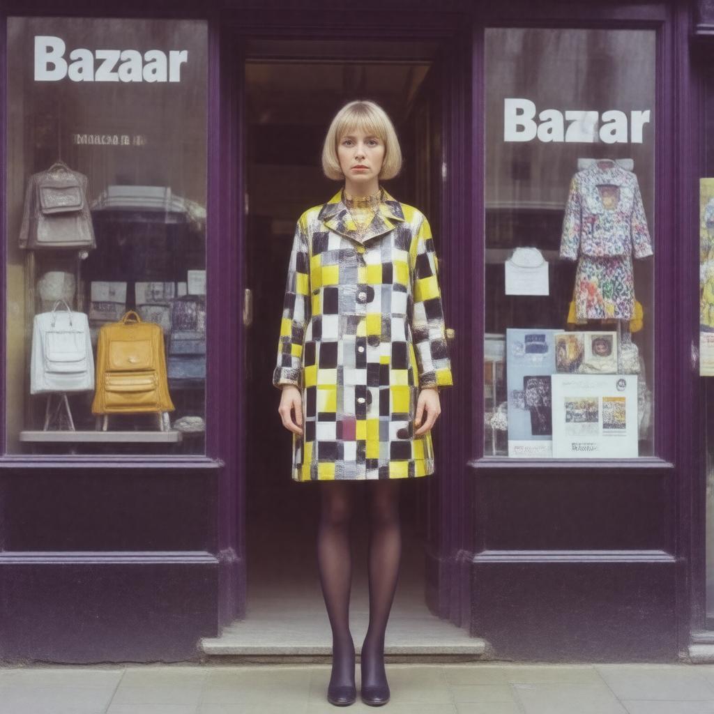 Mary Quant